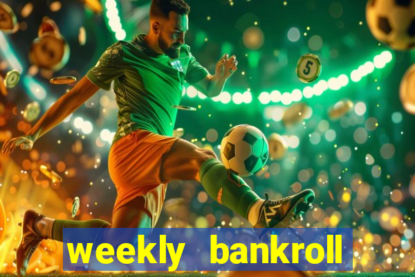 weekly bankroll booster partypoker password